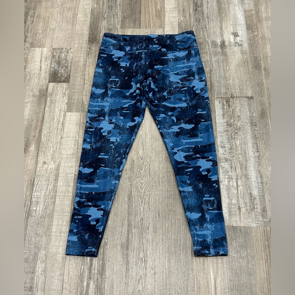 Marika Active Leggings